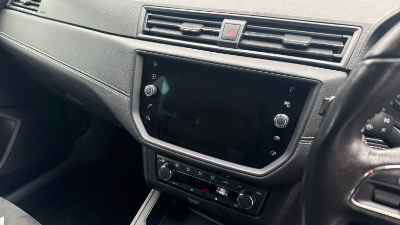 SEAT Ibiza 1.0 TSI 110 Xcellence [EZ] 5dr Petrol Hatchback